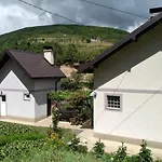 Panzió Prenociste Na Drini