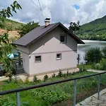 Panzió Prenociste Na Drini Foča