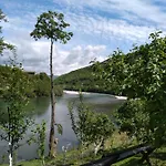 Prenociste Na Drini Panzió Foča
