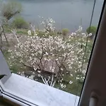 Panzió Prenociste Na Drini