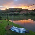 Panzió Prenociste Na Drini *
