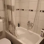 Panzió Prenociste Na Drini *
