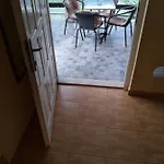 Prenociste Na Drini Panzió