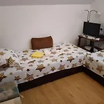 Prenociste Na Drini
