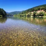 Prenociste Na Drini Bed & Breakfast
