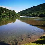 Panzió Prenociste Na Drini Foča