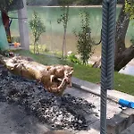 Prenociste Na Drini *