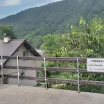Prenociste Na Drini Panzió
