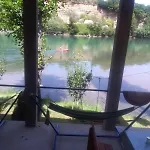 Prenociste Na Drini * Foča