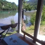 Prenociste Na Drini Panzió Foča