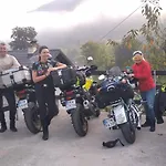 Prenociste Na Drini Foča