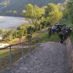 Bed & Breakfast Prenociste Na Drini Foca
