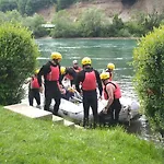 Prenociste Na Drini Panzió