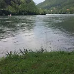 Prenociste Na Drini * Foča