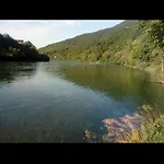 Prenociste Na Drini Foča