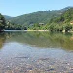 Prenociste Na Drini * Foča
