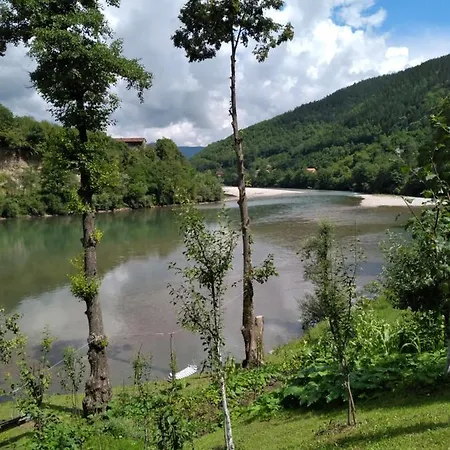 krevet i doručak Prenociste Na Drini *