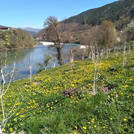 krevet i doručak Prenociste Na Drini *