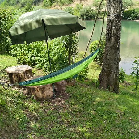 Prenociste Na Drini Bed & Breakfast *