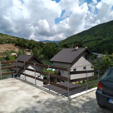 Prenociste Na Drini *