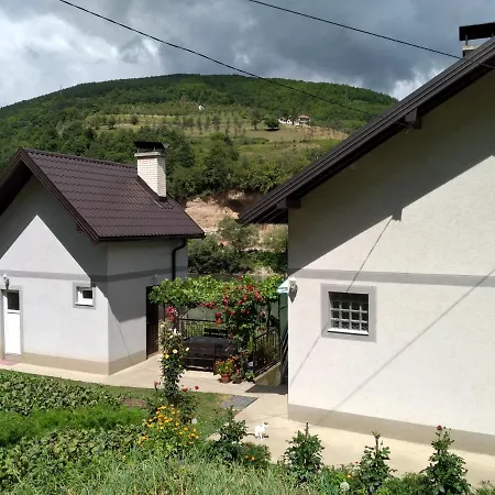 Bed & Breakfast Prenociste Na Drini