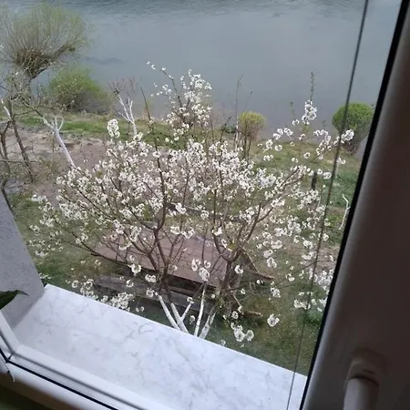 krevet i doručak Prenociste Na Drini