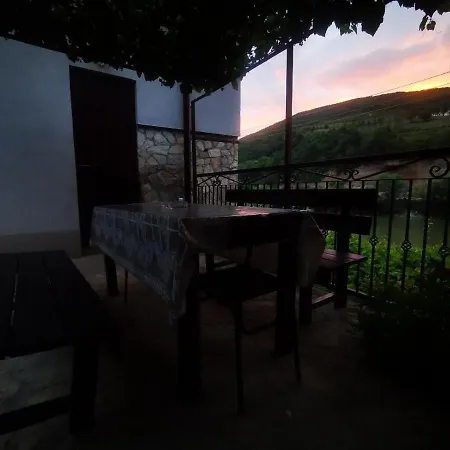 Prenociste Na Drini krevet i doručak