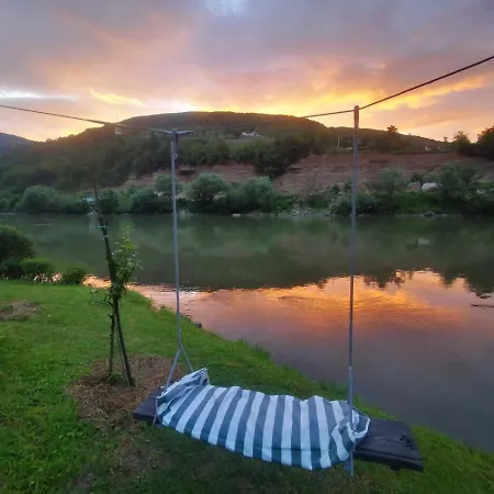 krevet i doručak Prenociste Na Drini *