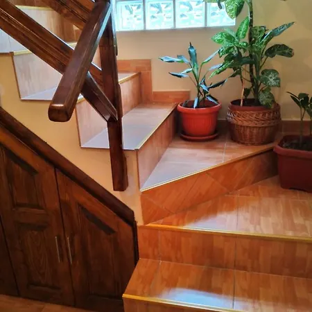 krevet i doručak Prenociste Na Drini Foca