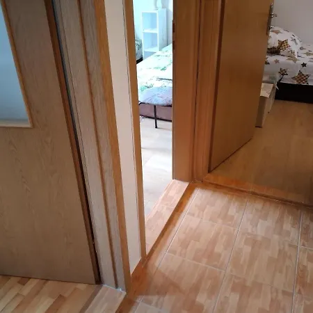 Prenociste Na Drini * Foca