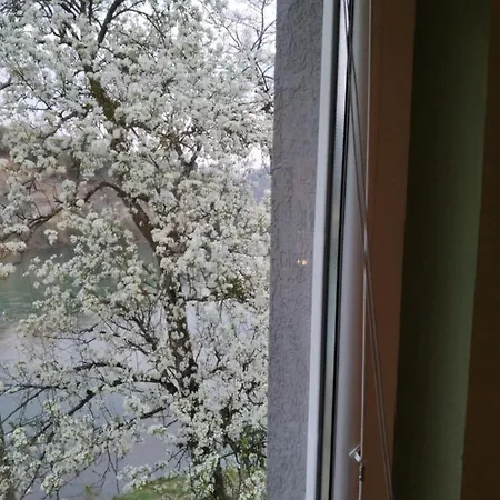 krevet i doručak Prenociste Na Drini *