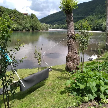 Bed & Breakfast Prenociste Na Drini