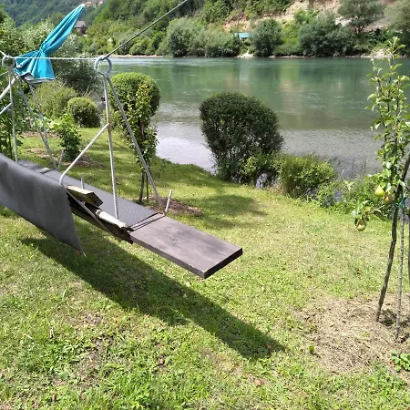 Prenociste Na Drini Foca