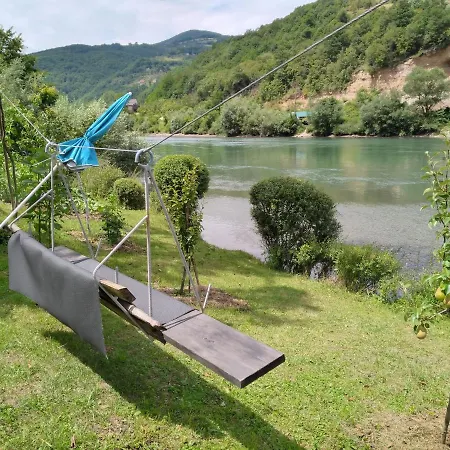 Prenociste Na Drini Foca