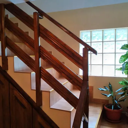 Prenociste Na Drini * Foca