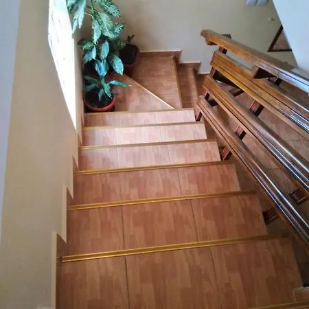 Prenociste Na Drini krevet i doručak *