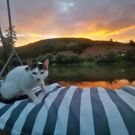 Prenociste Na Drini *