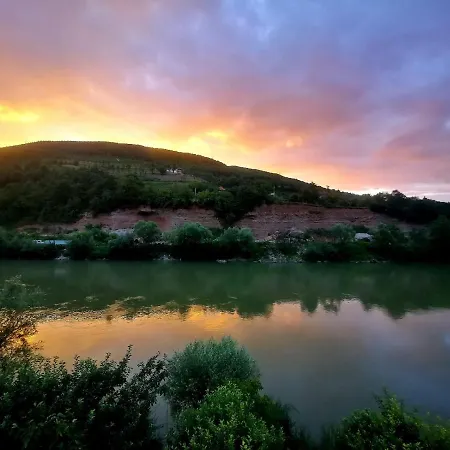 krevet i doručak Prenociste Na Drini