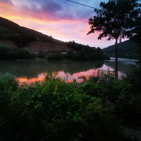 Oda ve Kahvaltı Prenociste Na Drini