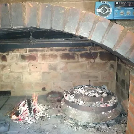 Bed & Breakfast Prenociste Na Drini Foca