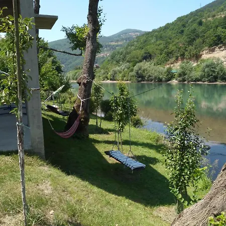 Bed & Breakfast Prenociste Na Drini *
