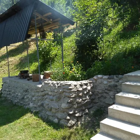 Prenociste Na Drini