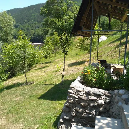Prenociste Na Drini Foca