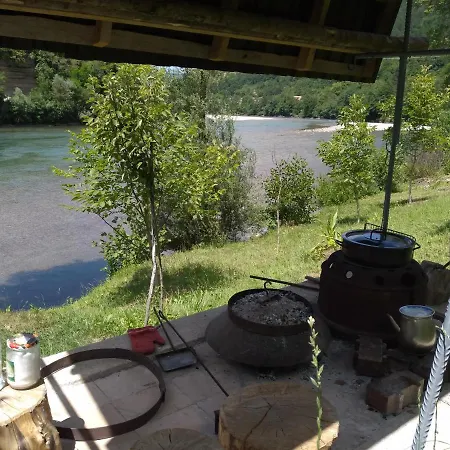 Prenociste Na Drini Bed & Breakfast *