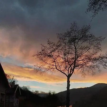 Prenociste Na Drini krevet i doručak *