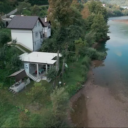 Prenociste Na Drini *