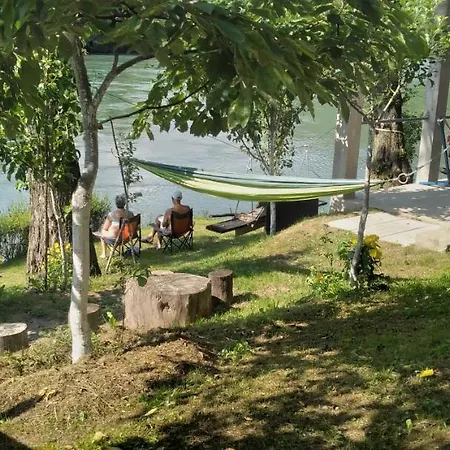 Prenociste Na Drini Foča