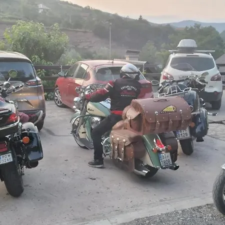 Oda ve Kahvaltı Prenociste Na Drini *