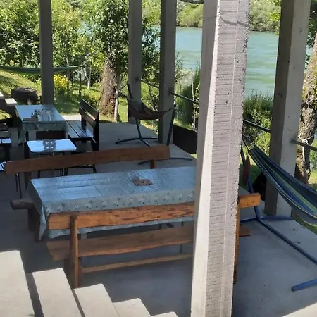 Prenociste Na Drini krevet i doručak