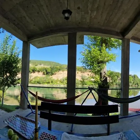 Bed & Breakfast Prenociste Na Drini
